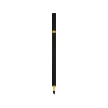 No Graphite Core Brass Log Eternal Pencil 9ba559e1 ee4d 48ff bbe0 4854d9c74c8a