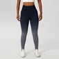 Gradient Fitness High Waist Sportswear Tight Outdoor Pants 9ba7fc62 78ff 4b4f 9750 12dd036af4b1