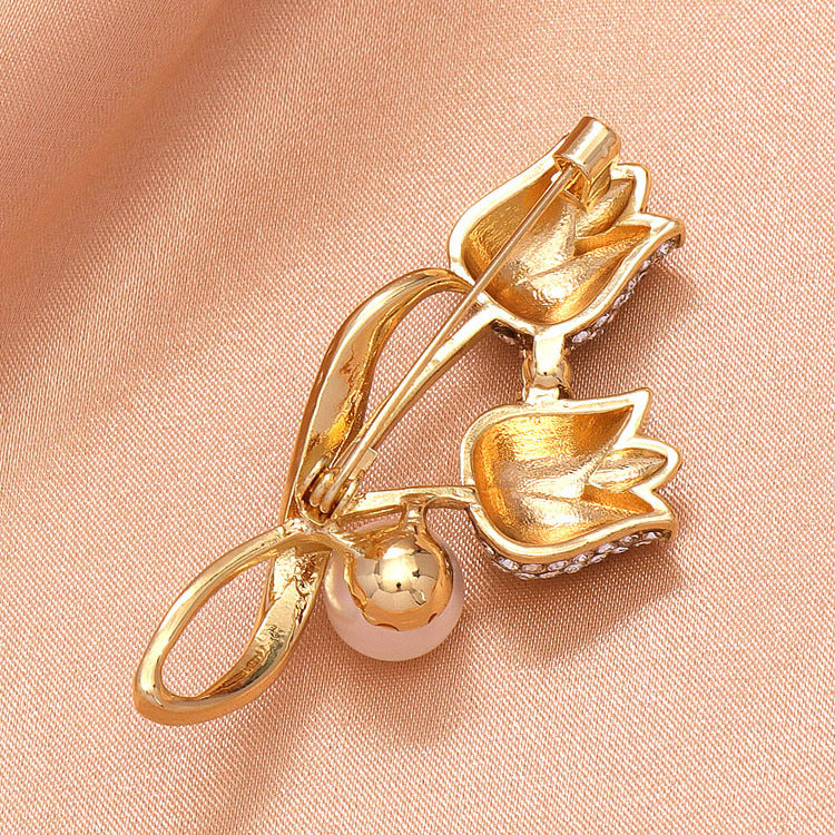 Luxury Suit Suit Sweater Brooch Pin 9bae0955 1522 410c a7aa 0ce76c4834b0