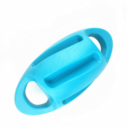 Dog Vocal Toys Bite-resistant Floating Water Blown Rubber 9bae4f62 3d20 4a4c b9a0 d8aa23ff5477