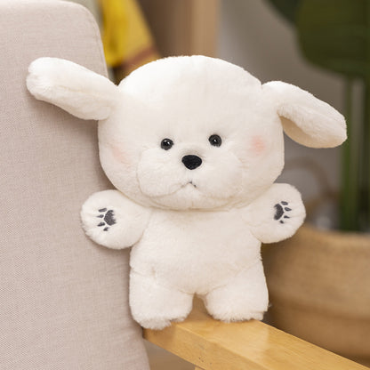 Cute Puppy Plush Doll 9bb14d13 51f7 456a 98cd 09619ce9ce8f