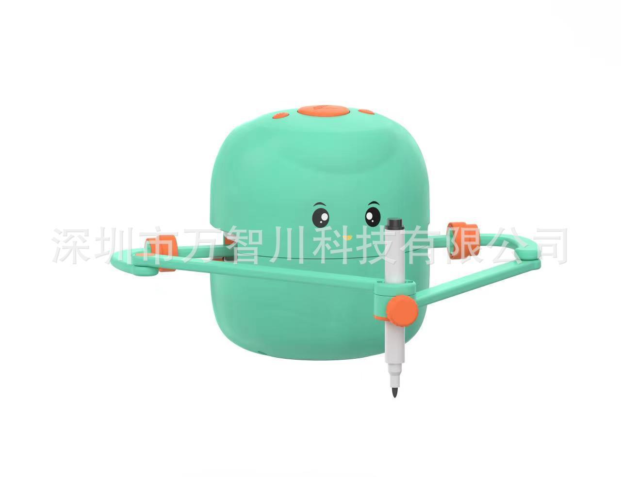 Early Education Intelligent Painting Robot 9bc1150d 4438 4406 b8a7 b814b9cd5e36