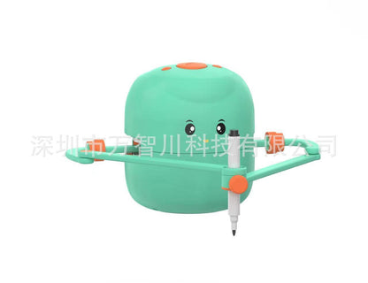 Early Education Intelligent Painting Robot 9bc1150d 4438 4406 b8a7 b814b9cd5e36