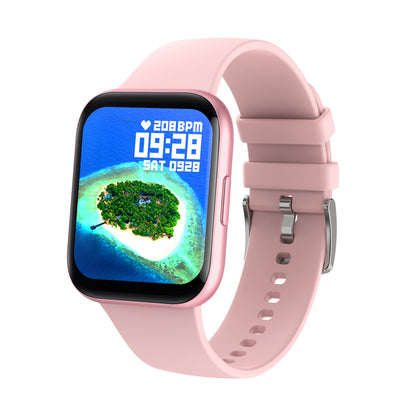 P25 Full-touch Heart Rate Monitoring Sports Smart Bracelet 9bc145aa 2805 4e9b 8048 471ef809d279