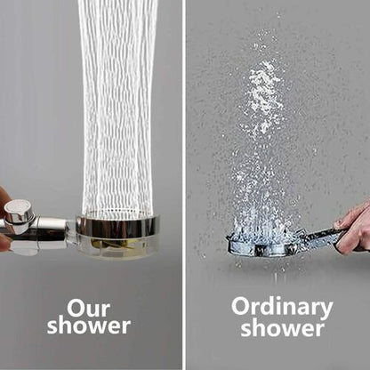 Modern Minimalist Supercharged Small Waist Small Fan Shower Nozzle 9bc582ef 7493 48e0 b18d 48eac5c6a5f0