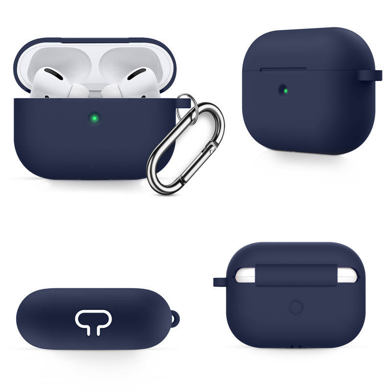 Hanging Buckle Silicone Generation Bluetooth Headset Wireless Protective Cover 9bc7221a 2d2c 4ec4 af44 3026645904d7