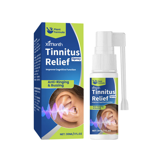 Tinnitus Relief Spray 9bcbdf00 f16c 443e a375 9cd42c25a9a0