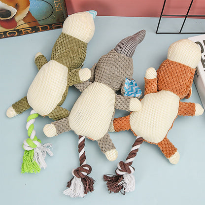 Pet Small Dog Puppies Molar Toy 9bcc6c12 6027 4f47 993d c3924e97db42