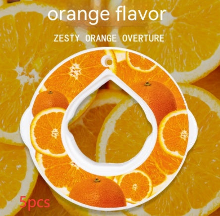 0 Sugar 0 Calories Fruit Flavor Flavor Changing Fragrance Ring - HD Wireless Product #56