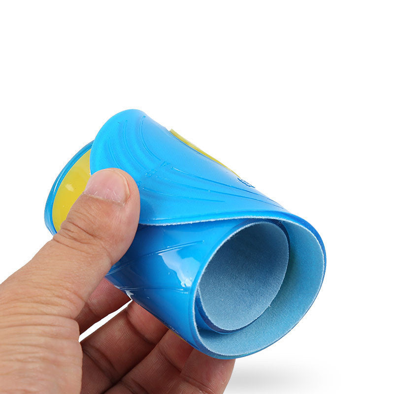 Soft Silicone Shock Absorbing Insole Silicone Foot Protector Insole TV Product Men's And Women's 9bd81afc f87d 4d8f 812e 5b6a