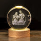 Creative Glow Crystal Cross Church Office Desk Surface Panel Ornaments 9bd9298a 2b52 4dc2 9c09 a10390e11efe