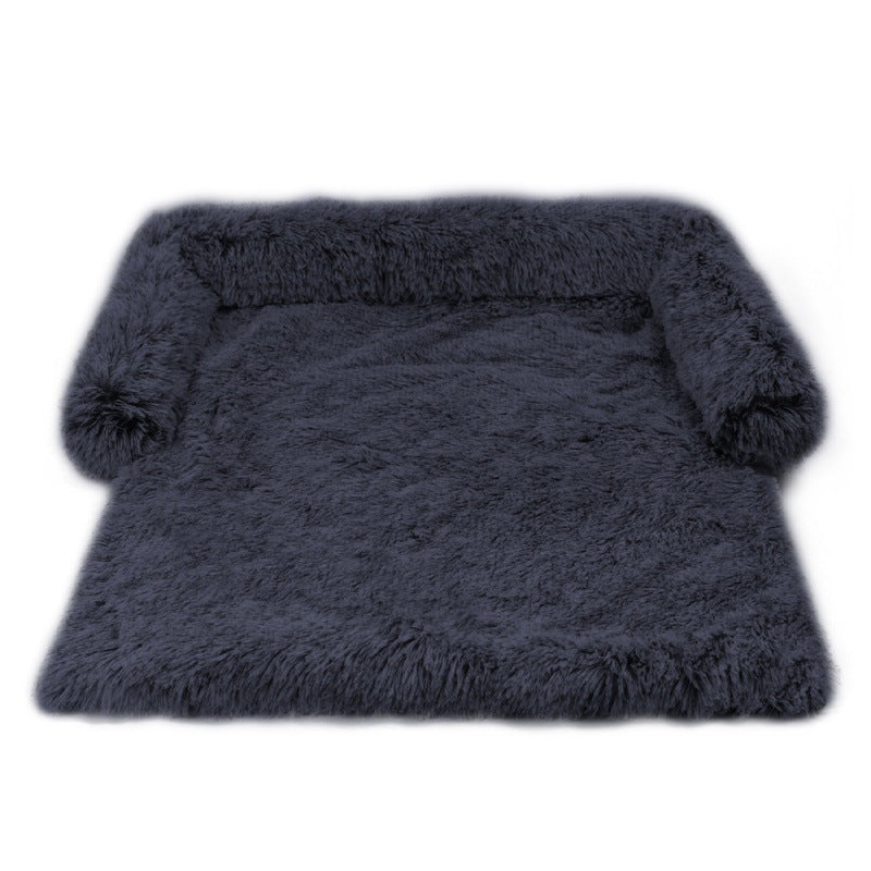 Kennel Plush Blanket Dual Use One Pet Kennel Sofa Bed 9bdd26f3 d1bd 47e1 b399 8166f8427a01