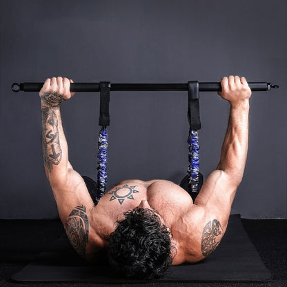 Bench Press Stretcher Chest Expander Bench Press Elastic Belt 9bdf501f e0f0 460c ba88 fedc78164ad9 trans