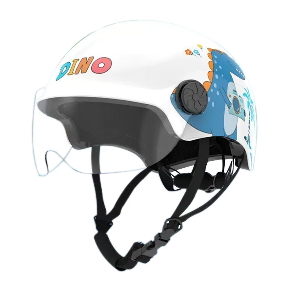 Children's Battery Car Riding Safety Helmet 9be1f8b9 ec6a 4ea6 86c3 a02ff5682942