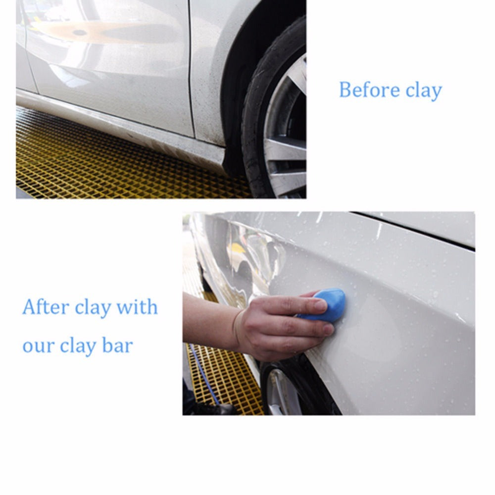 Car Paint Beauty Deoxidation Layer Cleaning Mud 9be97aa3 ee48 426a aad3 a7db1238044d