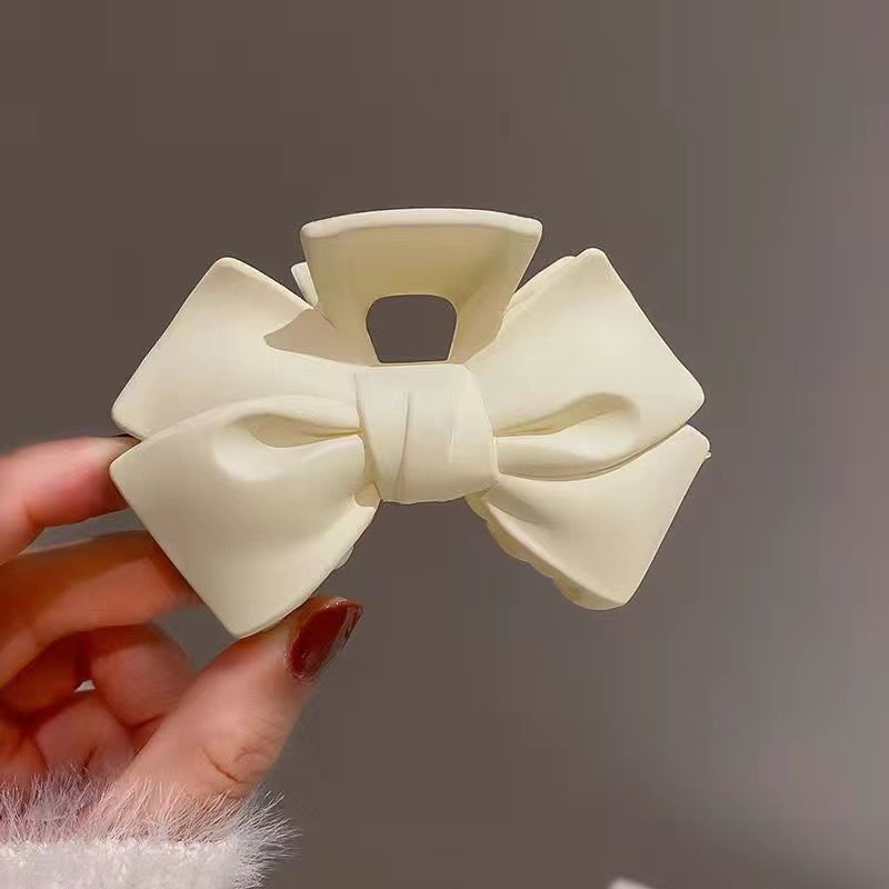 Barrettes All-match Hair Updo Holder Simple High Ponytail Shark Clip 9bfbd750 f749 4fe4 a8d2 0754f231e28d