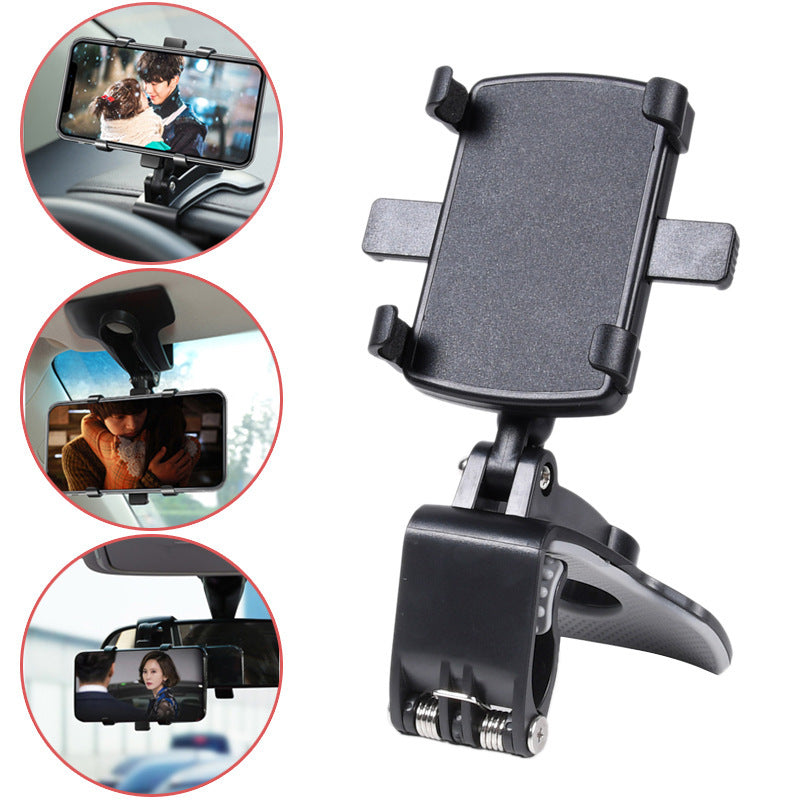 Mobile Phone Holder, Instrument Panel, Multi-function Car 9c027982 9e67 42b0 9347 1f050bed9e02