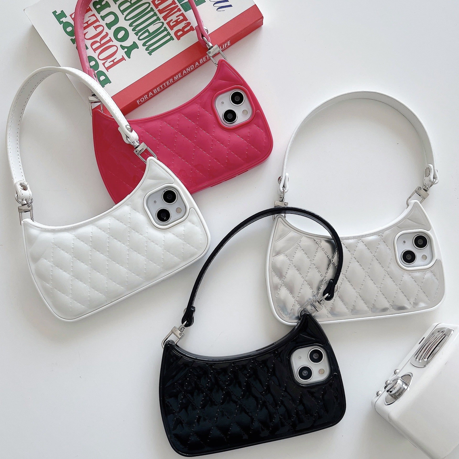 Creative Ringer Net Red Envelope Bag Mobile Phone Case 9c06ff39 a60c 451e b4f6 a6606939ea8f