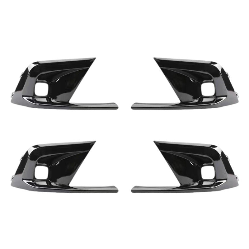 Lower Grille Modified Honeycomb Model Offline Fog Light Frame Modified Kit 9c0edf22 0182 4d07 8673 80a8cfe5edc3