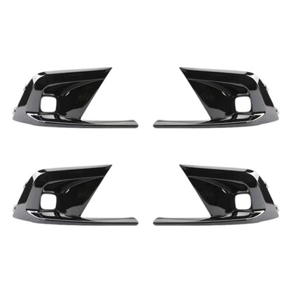 Lower Grille Modified Honeycomb Model Offline Fog Light Frame Modified Kit 9c0edf22 0182 4d07 8673 80a8cfe5edc3