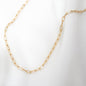 Women's Simple Single-layer Cross Chain Necklace 9c21625e 8fa3 4018 9ecc b0e504aba67e