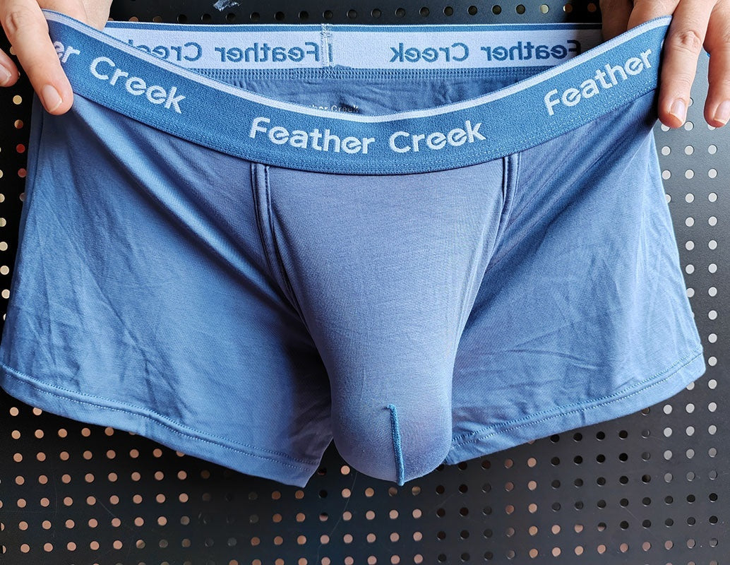 Men's U-shaped Bag Underwear Breathable Underwear Boxers 9c2750ff 6e56 4d39 95ed 33bd625d65b4 trans