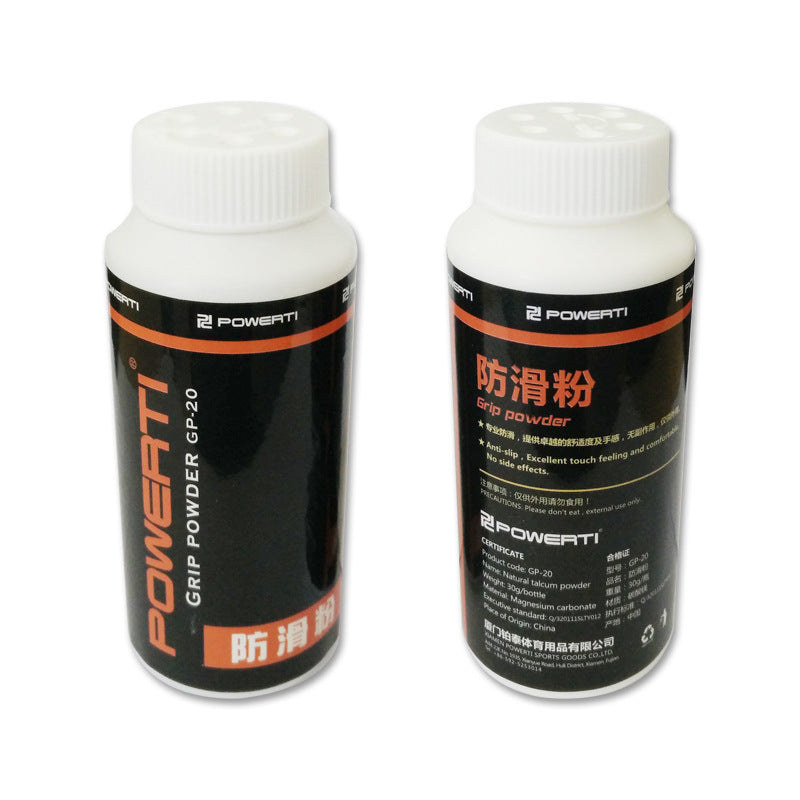 Sports Anti-Slip Powder Badminton Tennis Fitness Horizontal Bar Weightlifting Sports With Magnesium Powder 9c28f285 b1a3 45dd