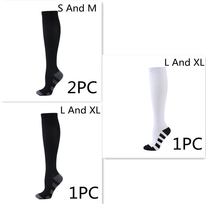 Athletic Socks Pressure Compression Socks Men And Women Socks For Running Compression Socks Compression Stockings 9c2fc7ce f7