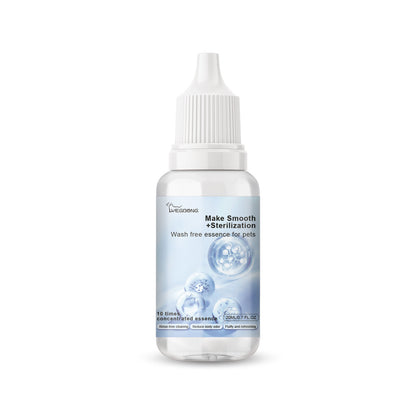 Pet Disposable Essence Dogs And Cats Clean Hair 9c399df3 c8dc 4cd8 acf0 66a0763d1c63