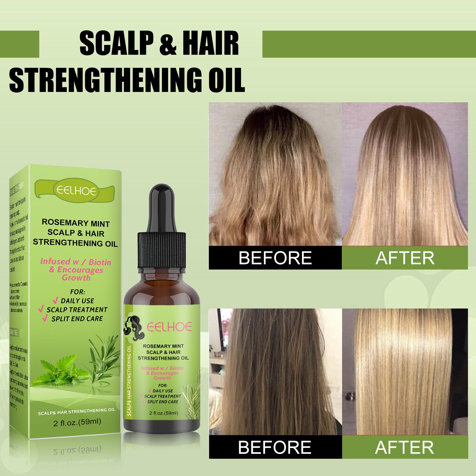 Rosemary Mint Hair Growth Fluid Scalp Massage 9c439e99 14e9 4130 a8bb dedf57d43434