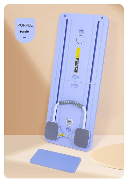 Multi-functional Supine Board Home Sports Exercise Firm Abs Abdominal Muscle Flat Support Fitness Equipment 9c4bd508 d15c 41c