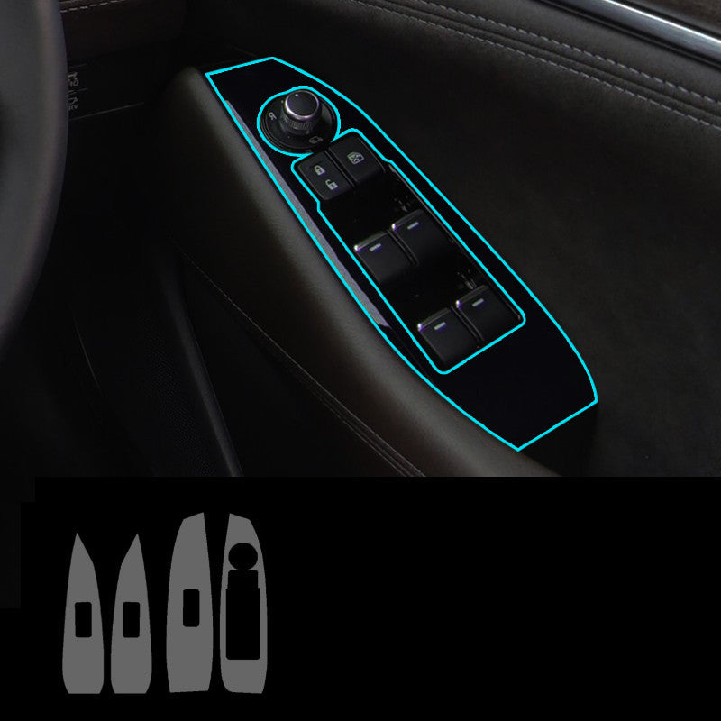 Car Interior Decoration Accessories 9c518068 98f0 410c 9a9c f392c2d48a6d