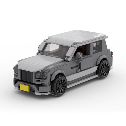 Puzzle Building Blocks Sports Car Assembled Children's Toys 9c5aef85 f313 4562 b97b c749acd374a8
