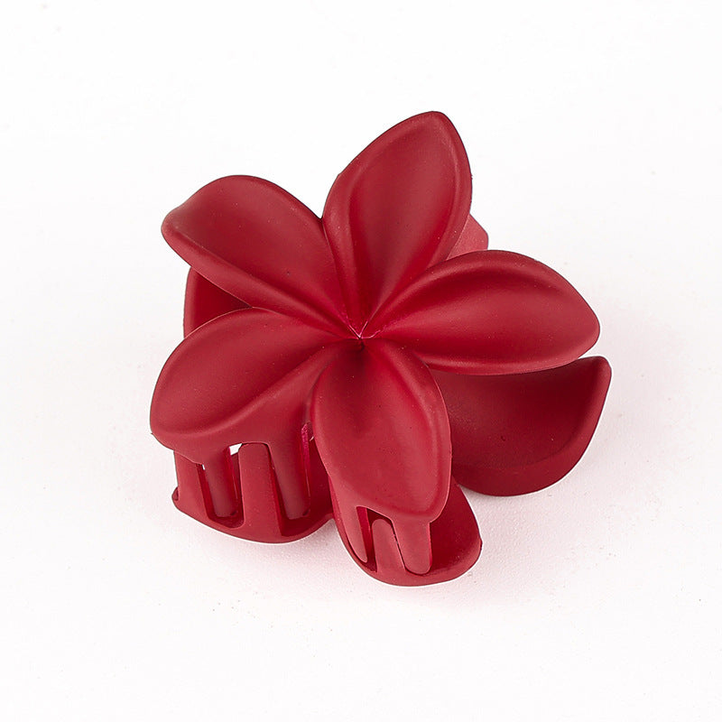 Retro Sweet Hair Claw Clip Women's Side Grip 9c5cb0d8 09b1 4310 86fd da6d3aca847f