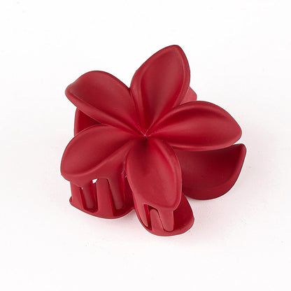 Retro Sweet Hair Claw Clip Women's Side Grip 9c5cb0d8 09b1 4310 86fd da6d3aca847f