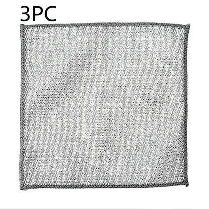Steel Wire Ball Cloth Kitchen Cleaning Dishcloth 9c655ffb 98c5 4bcc ab23 90d6b42d89c3
