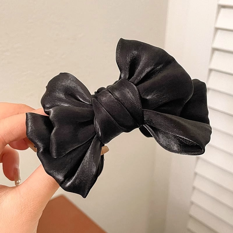 Elegant Hair Clip Female Back Head Clip Updo 9c6e89c2 d77e 4259 af53 3ac9a4fe6054