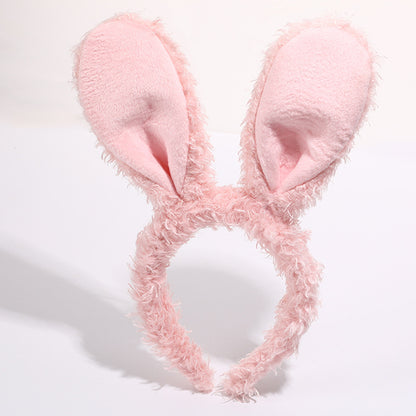 Easter Bunny Rabbit Ears Hair Head Band 9c704e82 b420 4115 981d 2915f92f9b61