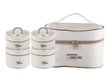 Portable Self-heating Japanese Thermal Insulation Lunch Box 9c771705 7b1b 4161 a533 1c2c47e007e3