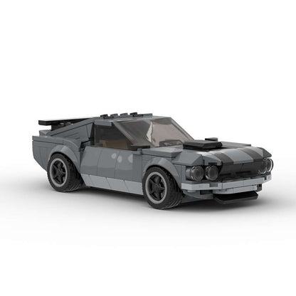 Small Particle Assembly Model Car Building Blocks Toy 9c7bf433 54f6 44e7 8419 82fa9c2596a2