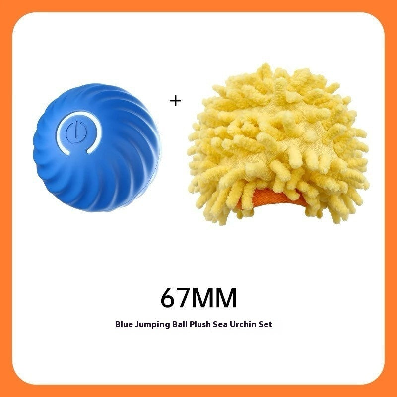 Pet Dog Rubber Ball Toys For Dogs Resistance To Bite Dog Chew Toys Puppy Pets Dogs Training Products 9c7e25f1 63d1 48d1 b083 
