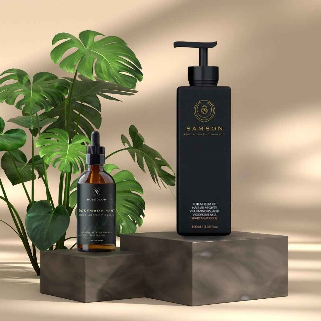 Anti-hair Loss Solid Thick Fluffy Hair Soft Strong Repair Shampoo 9c855b18 acc1 4a86 a890 513d2c7edb9d