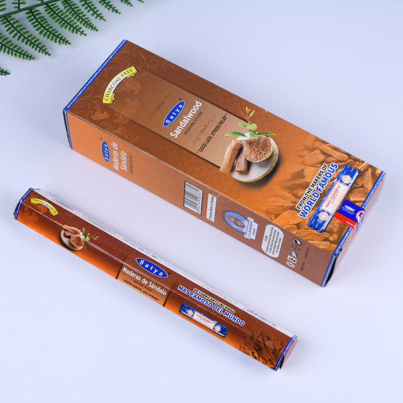 Saibaba Bamboo Stick Incense Stick Incense 15g 9c886d10 9e3a 4412 94c9 fb2d9a13d9ad