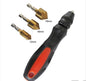 Reaming Drill Chuck Multi-purpose Tool Punching Manual Chamfering Knife 9c8f66f3 931b 4adc 8481 f55fcc35aa58