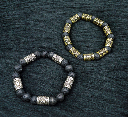 Volcanic Lava Stone Bracelet 9c900ee8 8d6f 4cb3 8439 3190bfa056c8