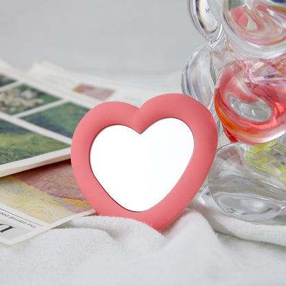 Love Silicone Mobile Phone Holder Portable - 图片 9