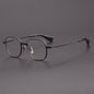 Vintage Glasses Rim Pure Titanium Optical Anti-blue Light 9ca1478a c21e 4970 a38f dc497972f74b 80a498da edc9 454d b24e 46fb1b