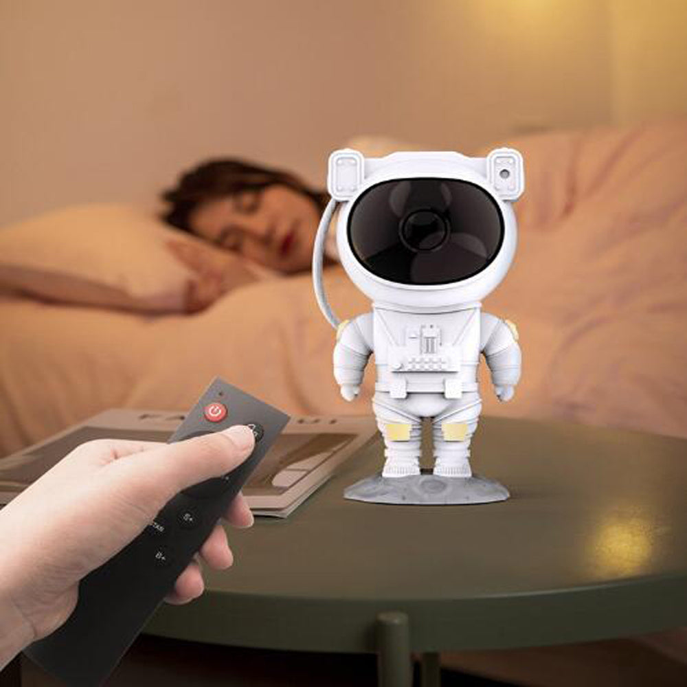 Creative Astronaut Galaxy Starry Sky Projector Nightlight USB Atmospher Bedroom Table Lamp 9ca4ffd3 518b 420c 8ba3 9720221fb1