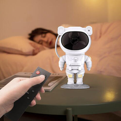 Creative Astronaut Galaxy Starry Sky Projector Nightlight USB Atmospher Bedroom Table Lamp 9ca4ffd3 518b 420c 8ba3 9720221fb1