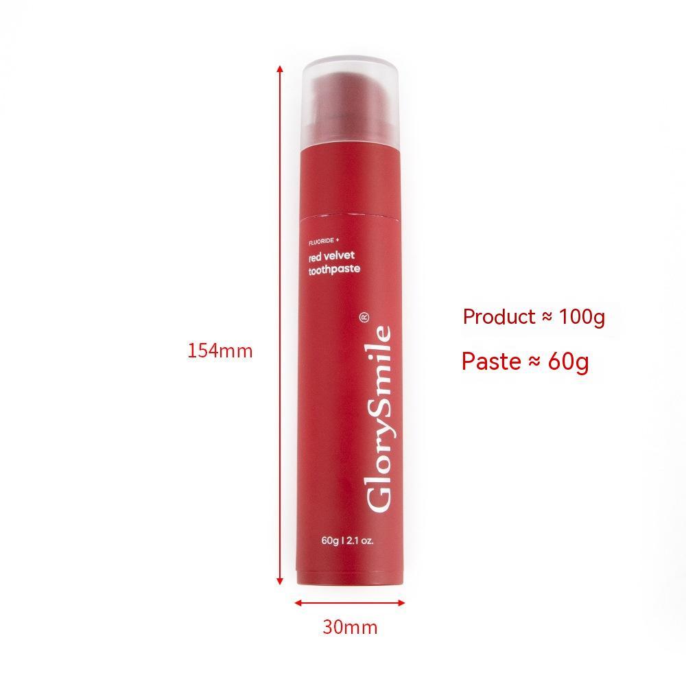 V34 Fruit Flavor Toothpaste Whitening Teeth Removing Yellow Odor Removing 9ca69214 7362 483b 8f10 f2012737ac6e trans